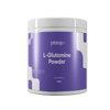 Pitstop+ L-Glutamine Powder-0