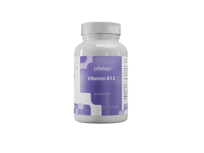 Pitstop+ Vitamin B12-0