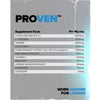 Hr Labs Proven (non stim)