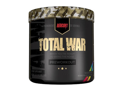 Redcon1 Total War