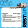 HR Labs Rest up