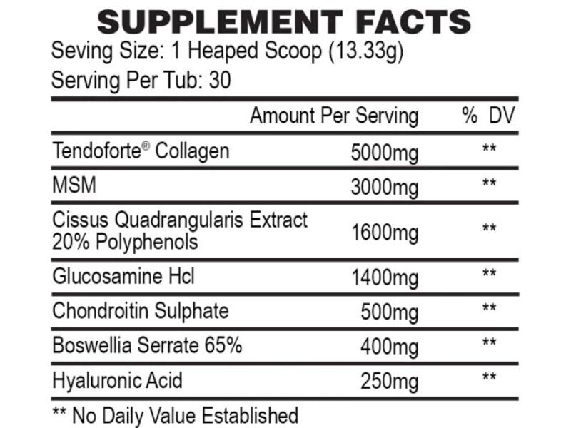 Trained By JP Join-In (30 Servings)-1