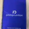 Pitstop Nutrition Logbook-1