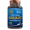 The Good Guru Shilajit Capsules-0