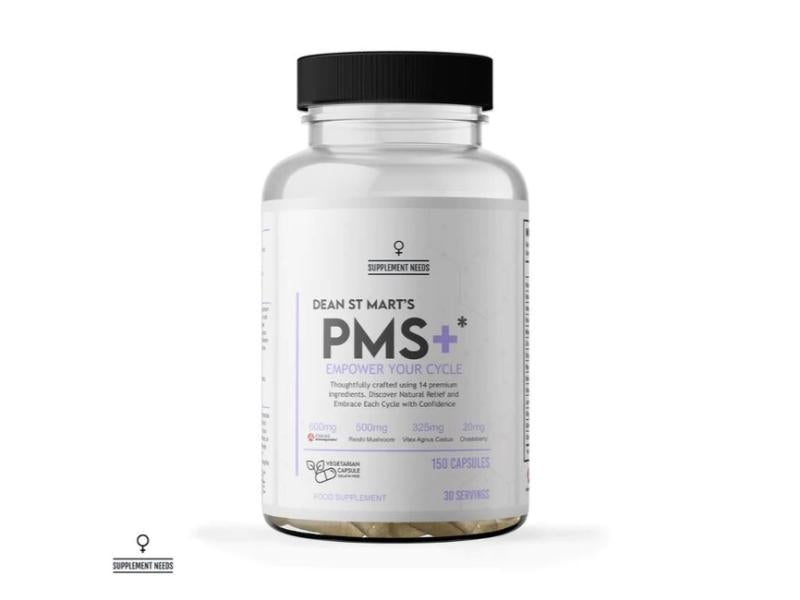 Supplement Needs Female PMS+-0