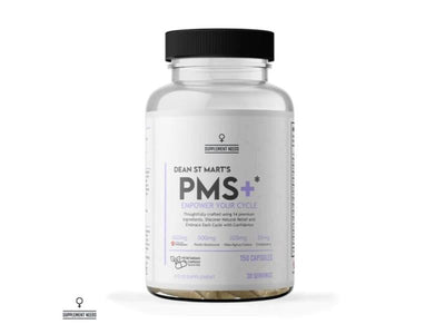 Supplement Needs Female PMS+-0
