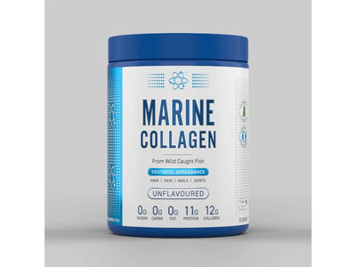 Applied Nutrition Marine Collagen Powder-0