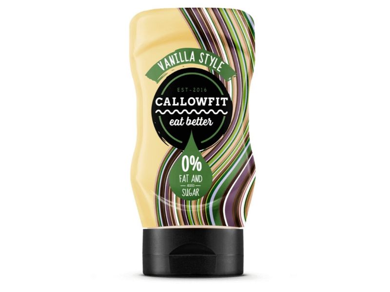 CALLOWFIT® Syrup