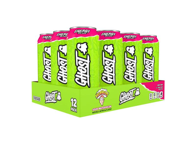 Ghost Energy Drink-6