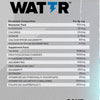 HR Labs WATTR™ (40 serving Hydration)