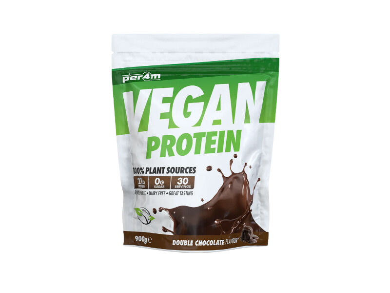 Per4m Plant Protein - 900g