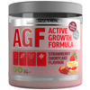 Unrivalled AGF Protein Tasting Tub - 252g-2