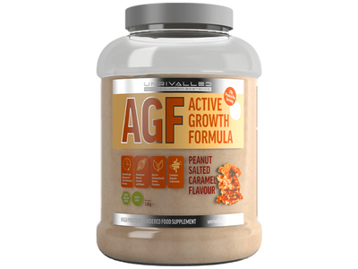 Unrivalled AGF Protein - 1.8kg-0