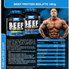 NXT Beef Protein Isolate - 1.8kg