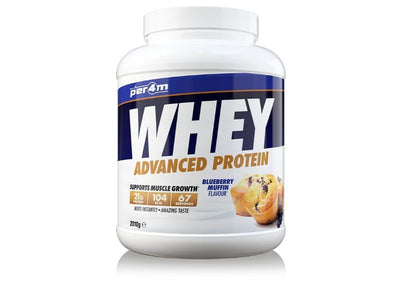 Per4m Advanced Whey Protein - 2kg-1