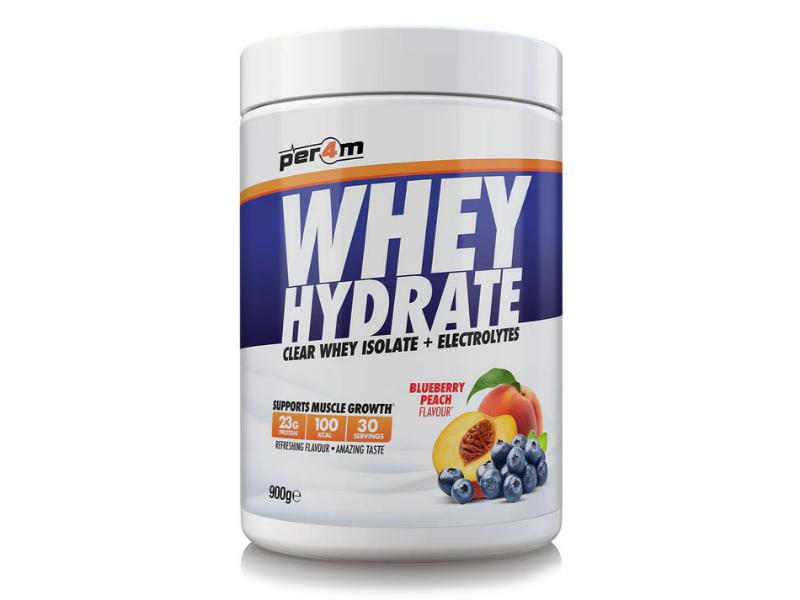 Per4m Whey Hydrate - 900g-2