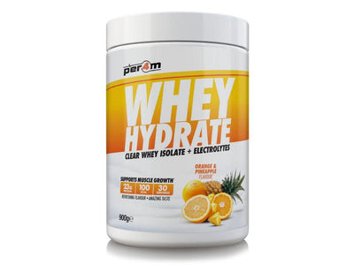 Per4m Whey Hydrate - 900g-0