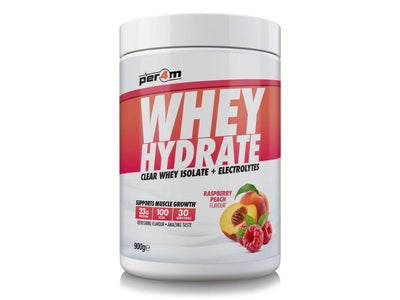 Per4m Whey Hydrate - 900g-1