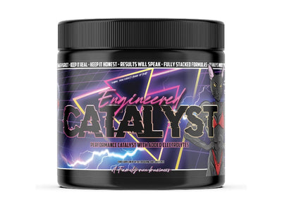 Engineered Muscle Catalyst-0