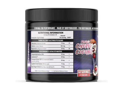 Engineered Muscle Catalyst-1