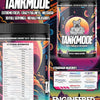 Engineered Muscle TankMode