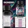Engineered Muscle TurboMag+