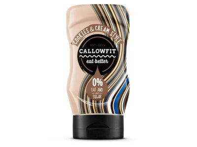 CALLOWFIT® Syrup