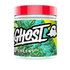 Ghost Greens