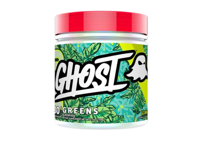 Ghost Greens