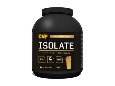 CNP Isolate - 1.8kg-1