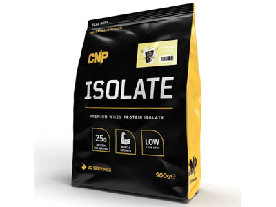 CNP Isolate - 900g