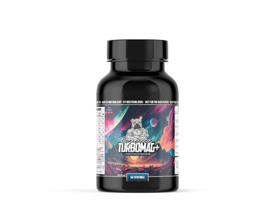 Engineered Muscle TurboMag+
