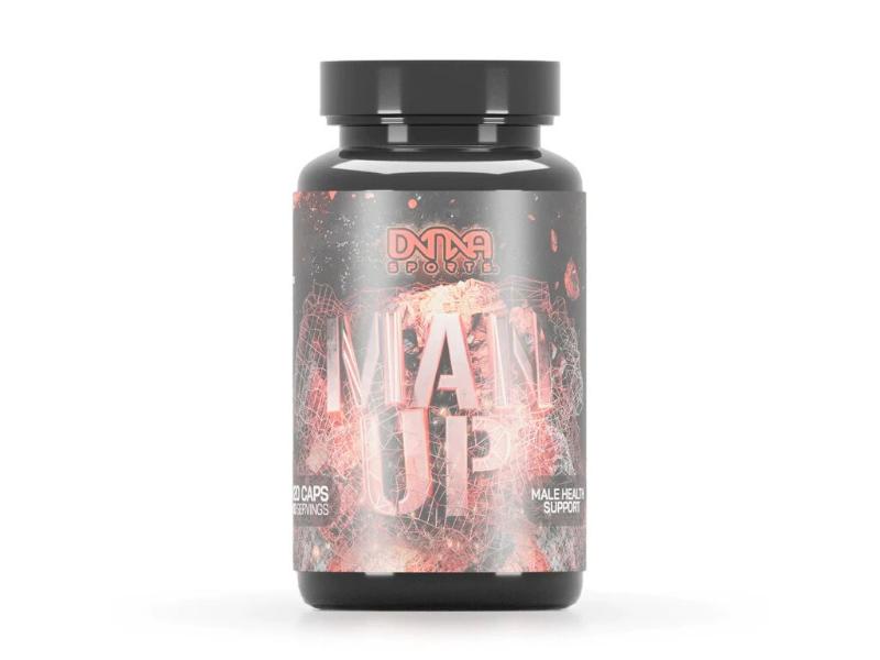 DNA Sports Man up