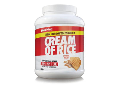Per4m Cream of Rice - 2kg