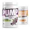 Per4m Pump Stim Free Pre Workout with Glycersize™