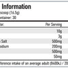 Per4m Pump Stim Free Pre Workout with Glycersize™