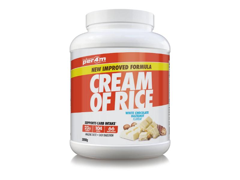 Per4m Cream of Rice - 2kg