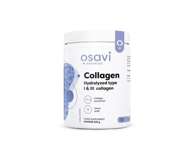 Osavi Collagen Hydrolyzed type I & III-0