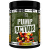 100% or Nothing Pump Action