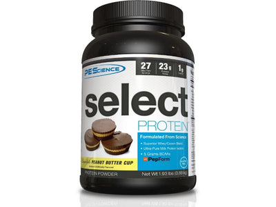 PEScience Select Protein - 837g-1