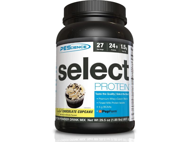 PEScience Select Protein - 837g-2