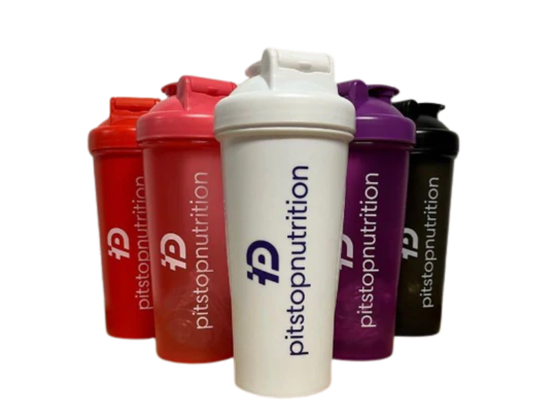 Pitstop Nutrition Shaker-2