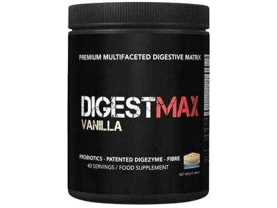 Strom Sports Nutrition DigestMAX