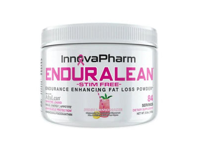 Innovapharm Enduralean (Non Stim)-0
