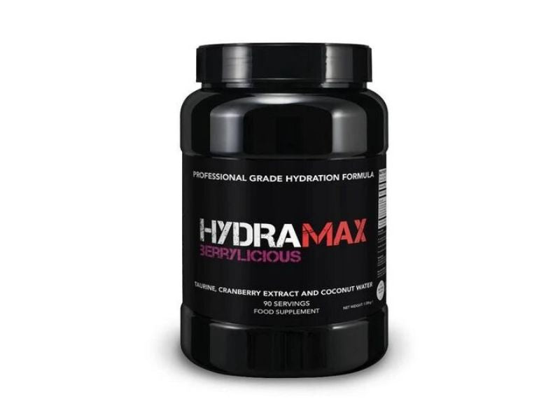 Strom Sports Nutrition HydraMAX-0