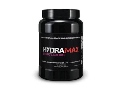 Strom Sports Nutrition HydraMAX-0