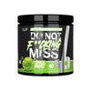 Trained By JP DNFM Pre Workout