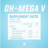 Trained by JP Oh-Mega V (180 Caps)