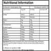 Trained By JP Performance Protein - 2kg-1