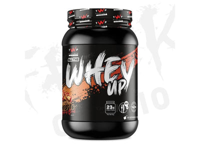 TWP Nutrition All The Whey Up - 900g-1